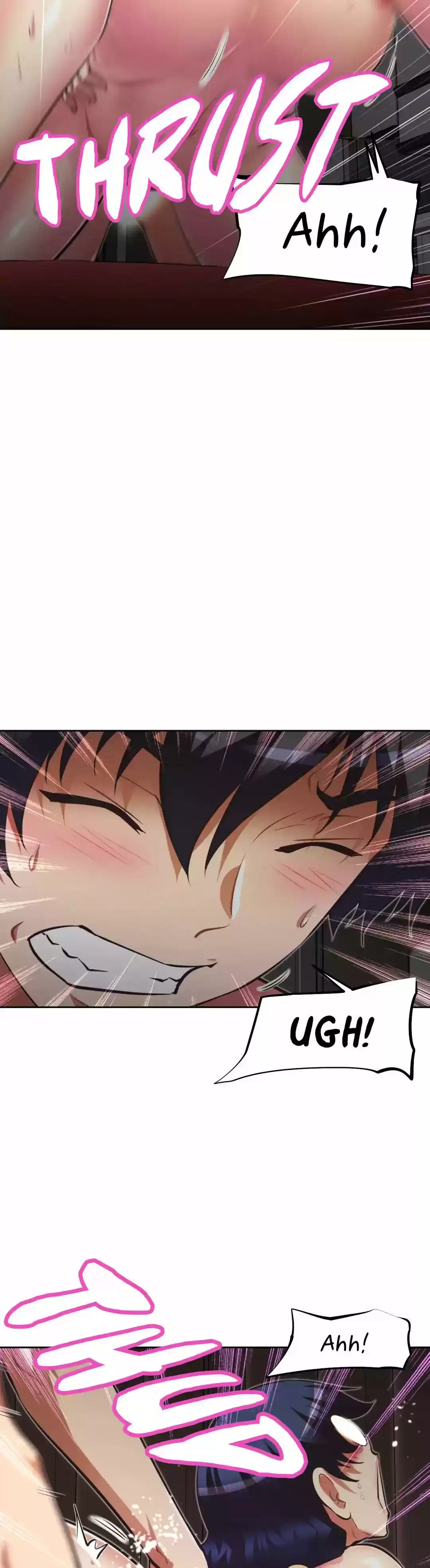 Brawling Go Chapter 83