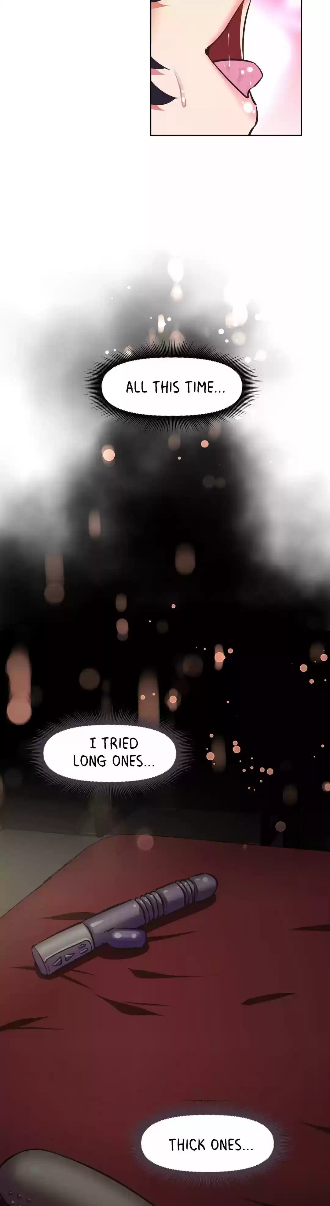 Brawling Go Chapter 83