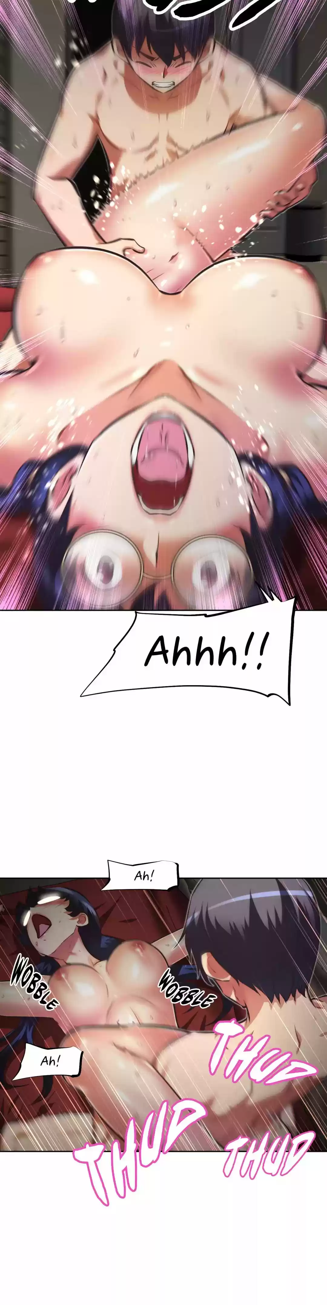 Brawling Go Chapter 83