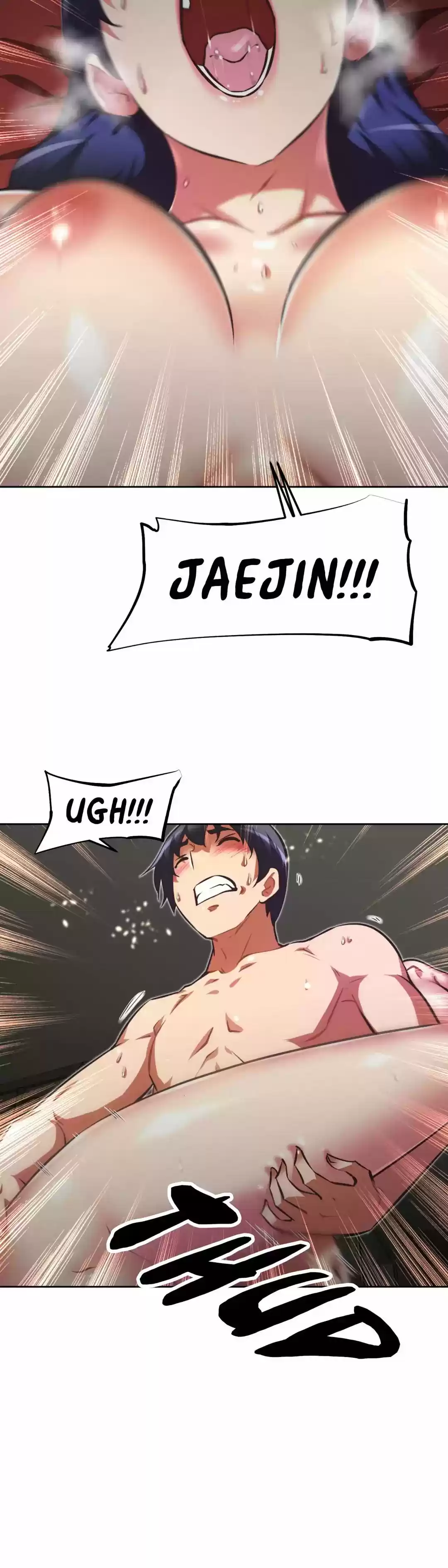 Brawling Go Chapter 83