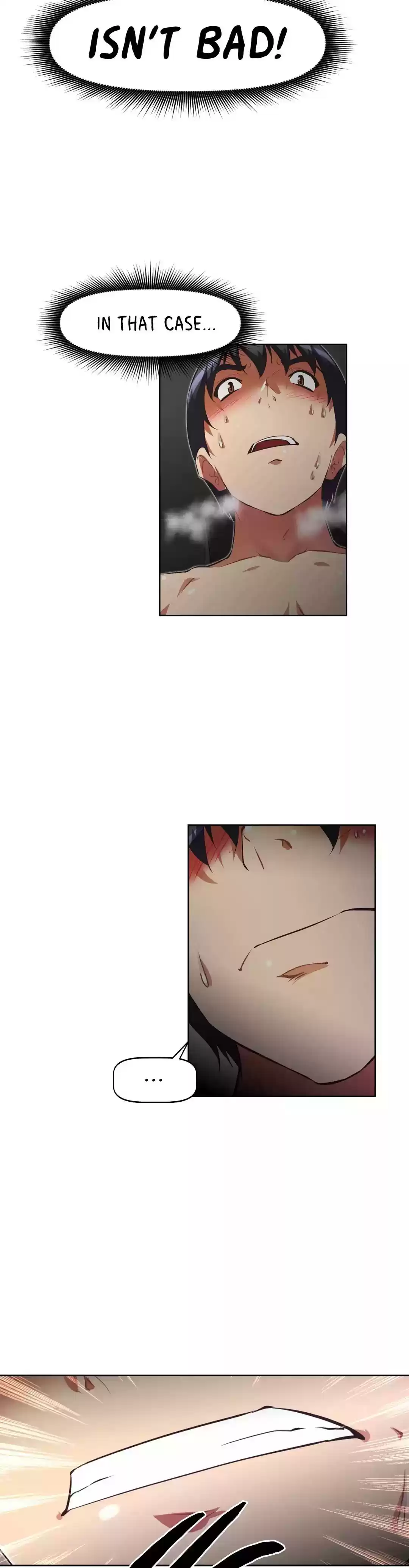 Brawling Go Chapter 83