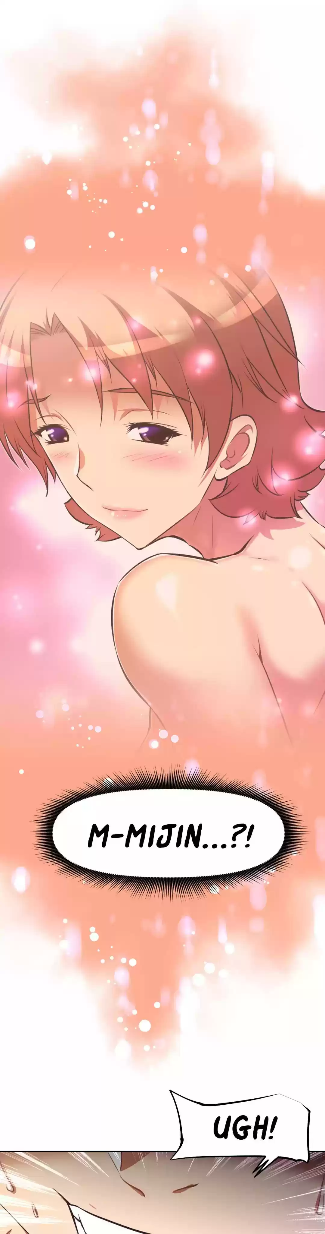 Brawling Go Chapter 83