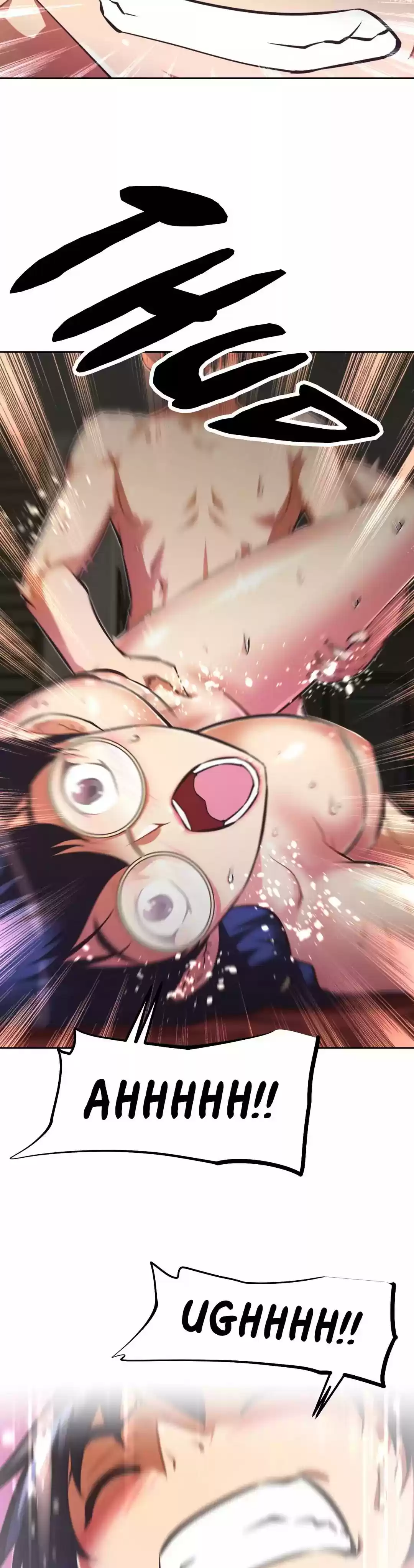 Brawling Go Chapter 83