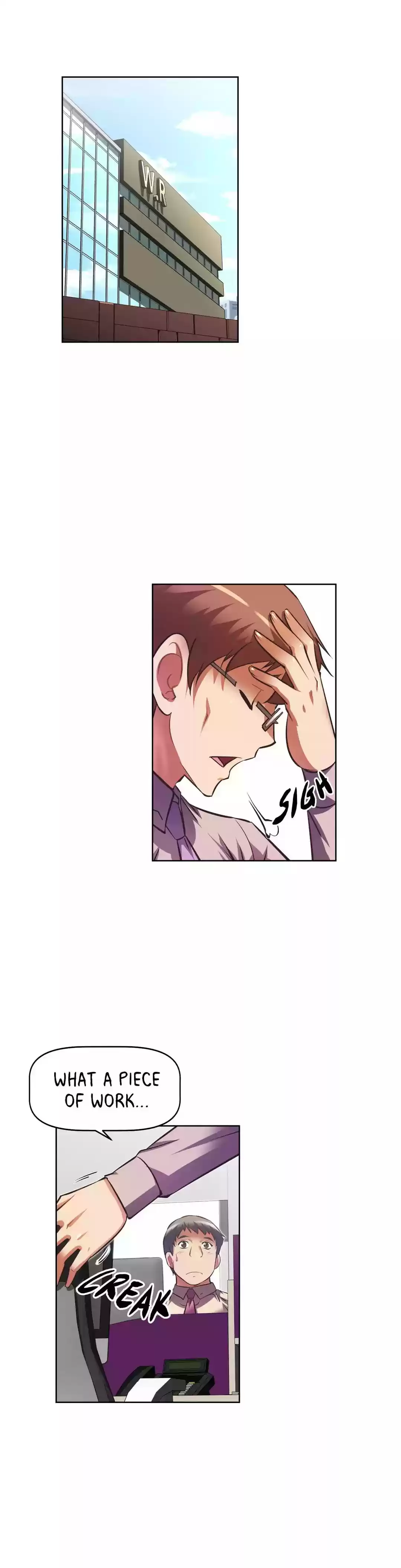 Brawling Go Chapter 84