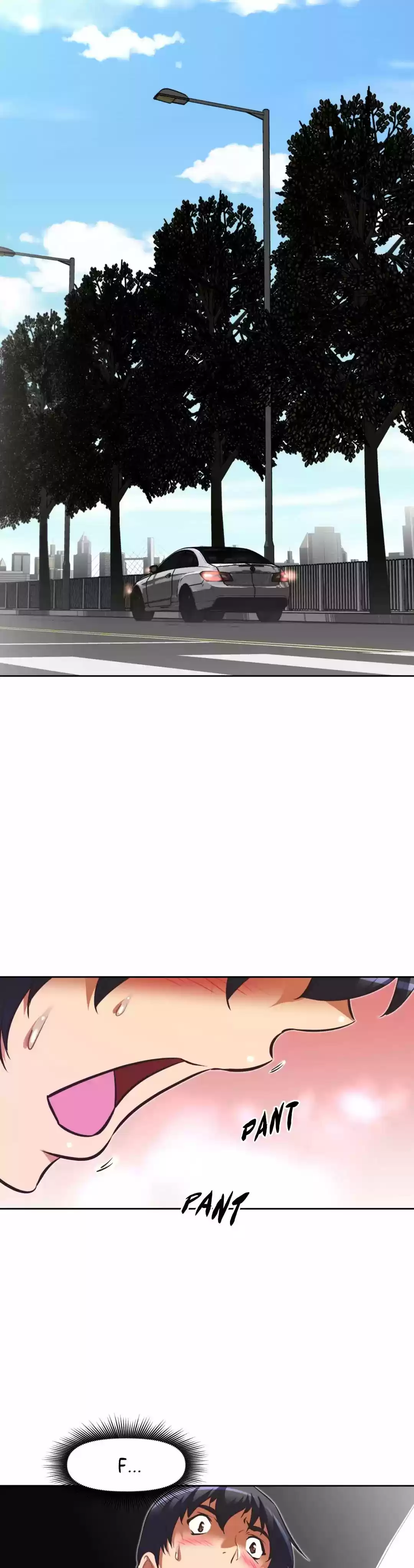 Brawling Go Chapter 84