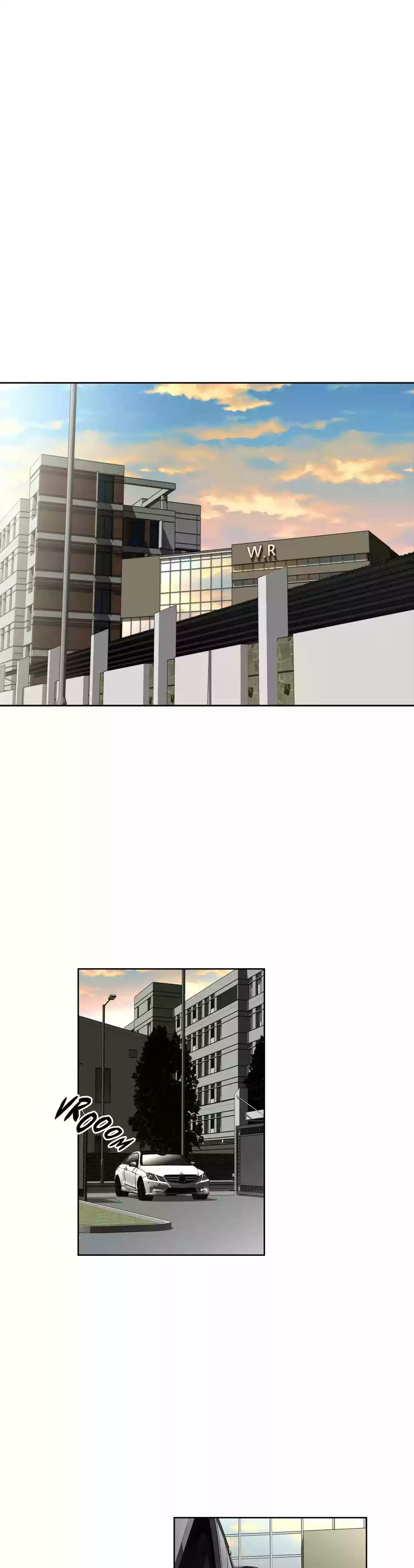 Brawling Go Chapter 84