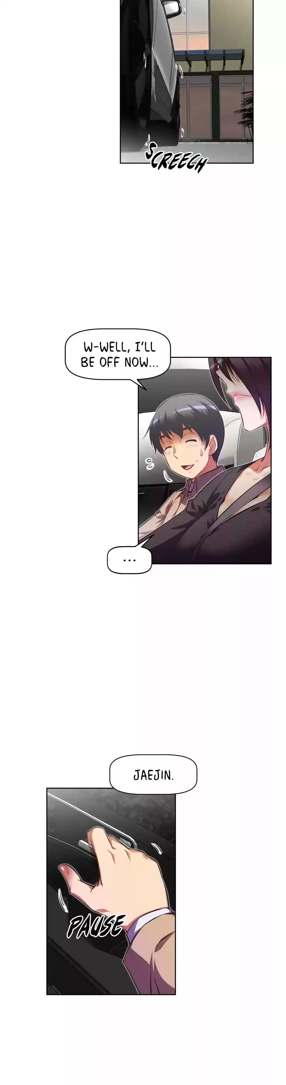 Brawling Go Chapter 84