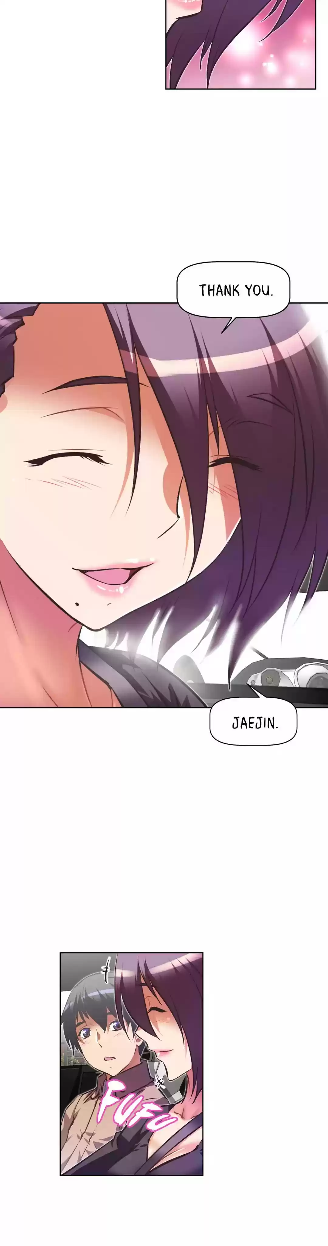 Brawling Go Chapter 84