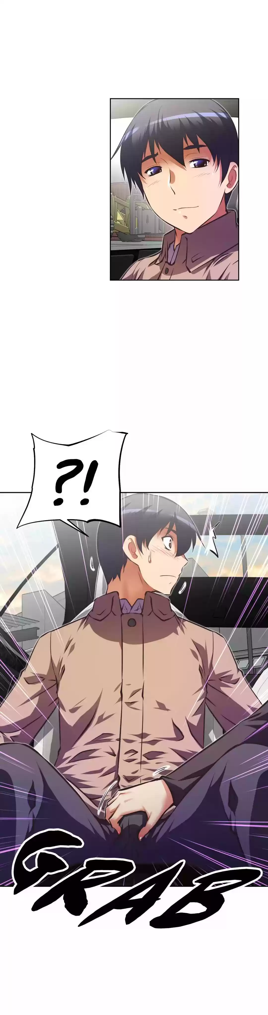 Brawling Go Chapter 84