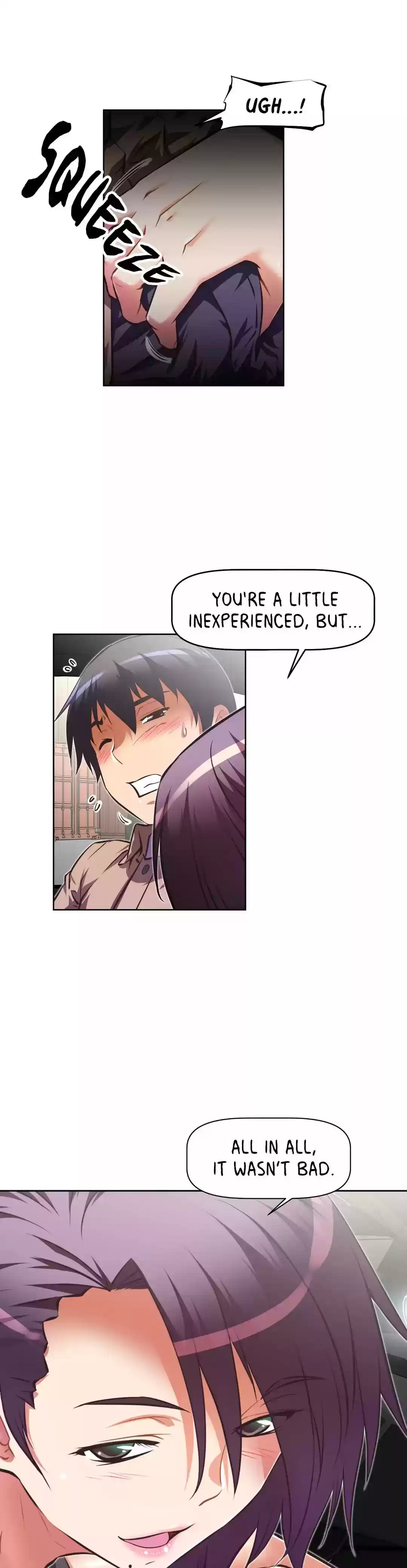 Brawling Go Chapter 84