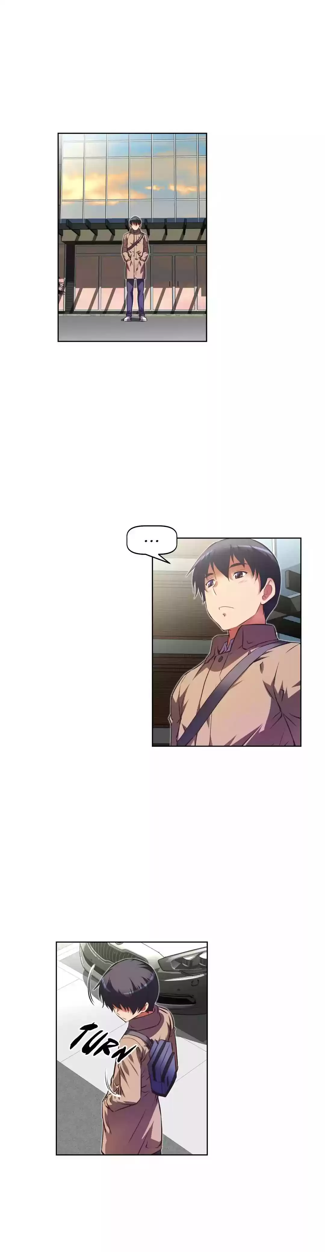 Brawling Go Chapter 84