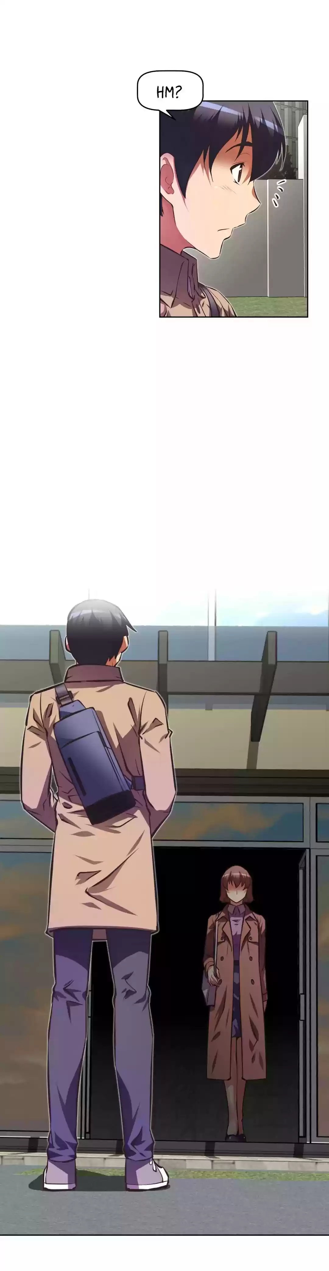 Brawling Go Chapter 84