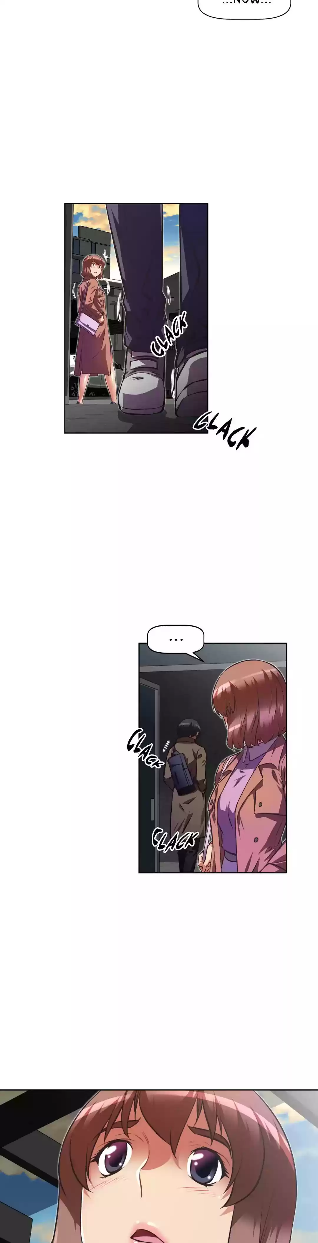 Brawling Go Chapter 84