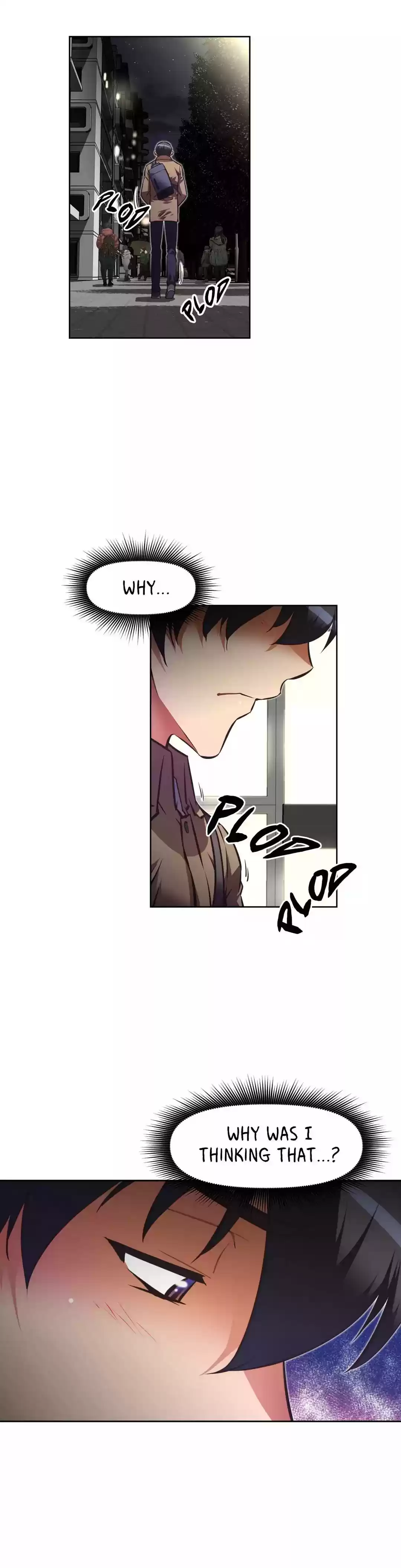 Brawling Go Chapter 84