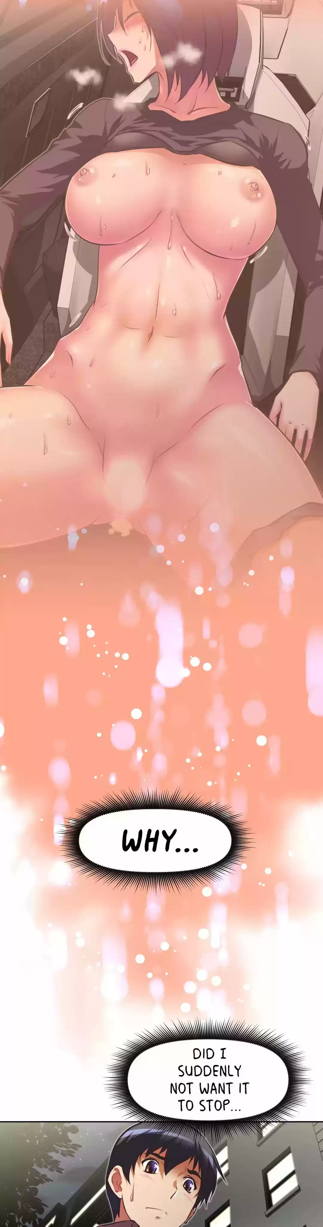 Brawling Go Chapter 84