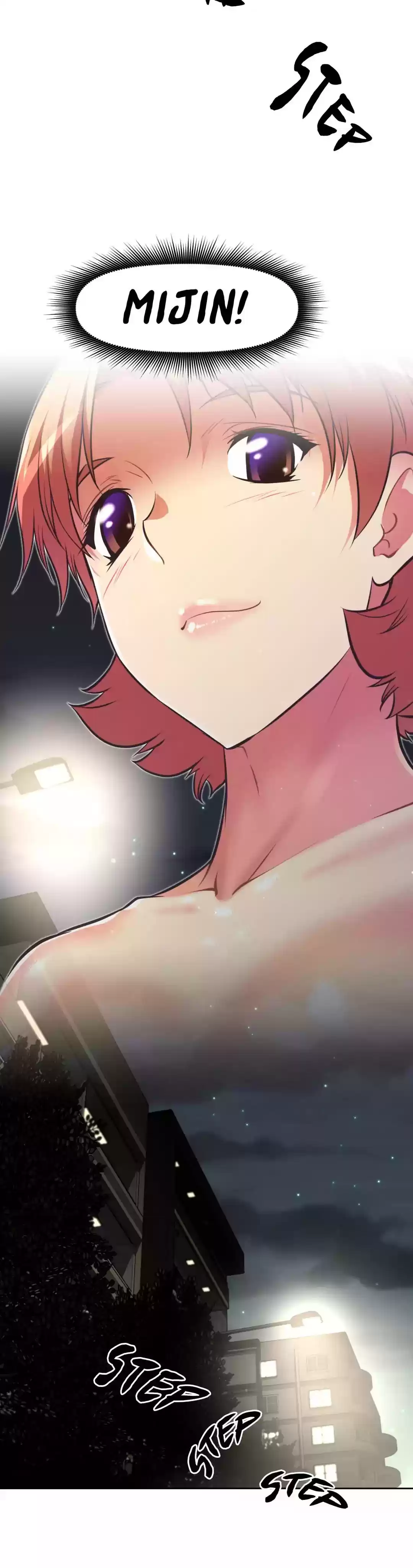 Brawling Go Chapter 84