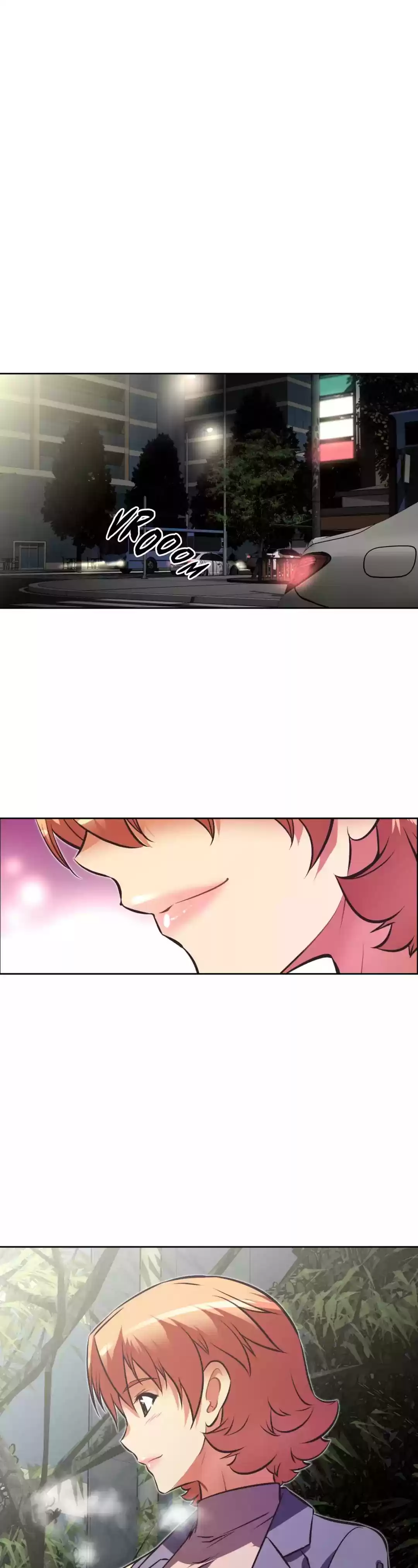 Brawling Go Chapter 85