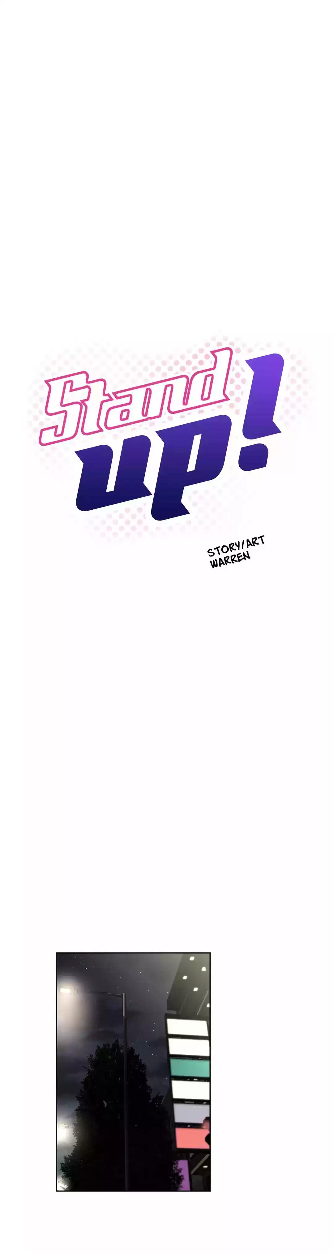 Brawling Go Chapter 85