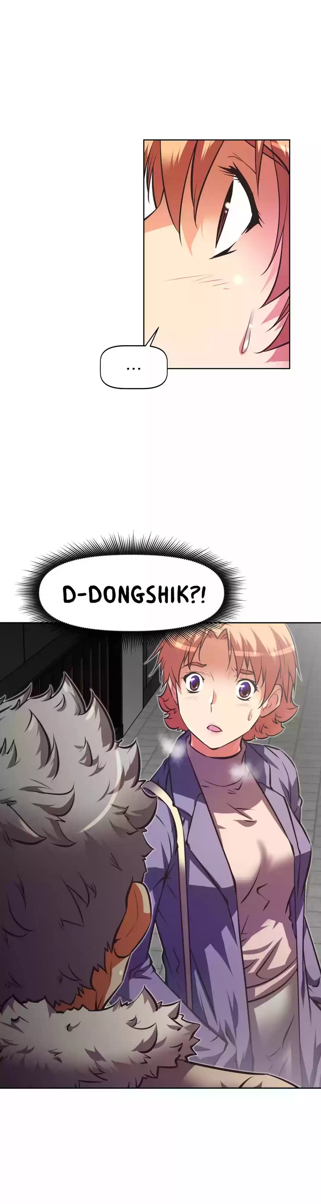 Brawling Go Chapter 85