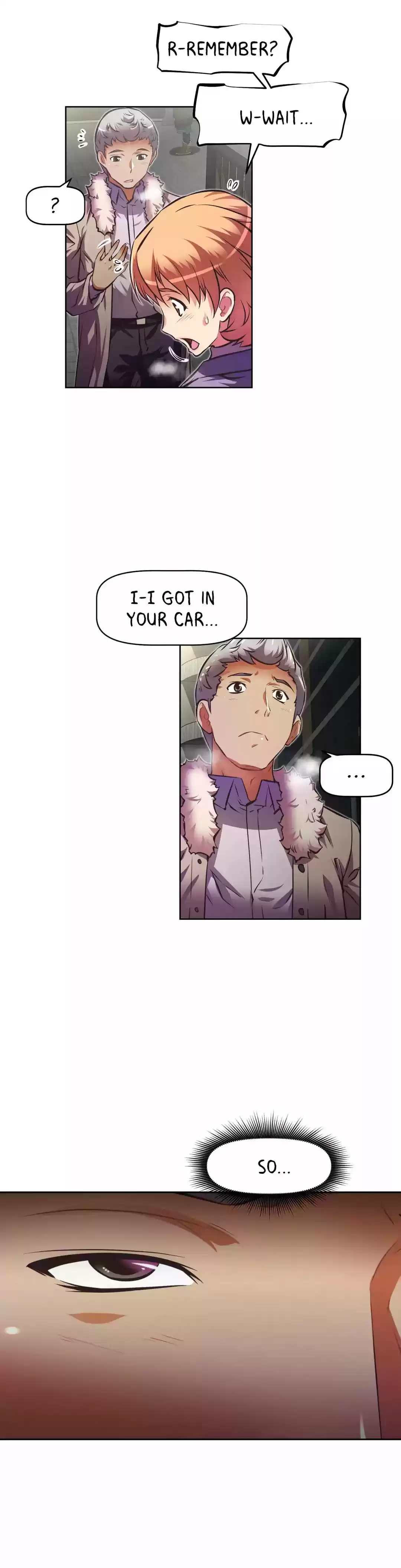 Brawling Go Chapter 85