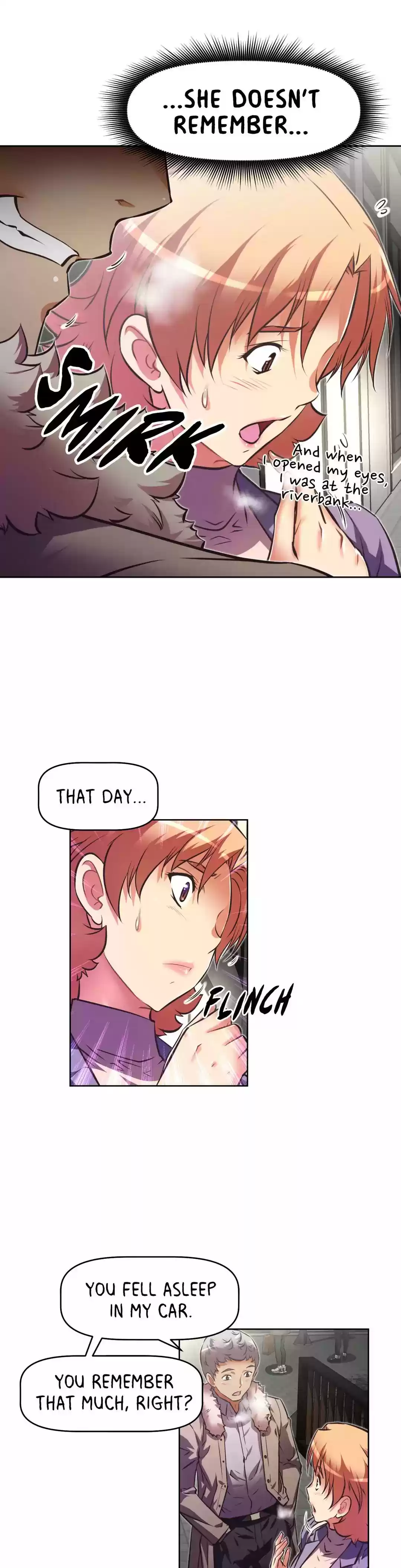 Brawling Go Chapter 85