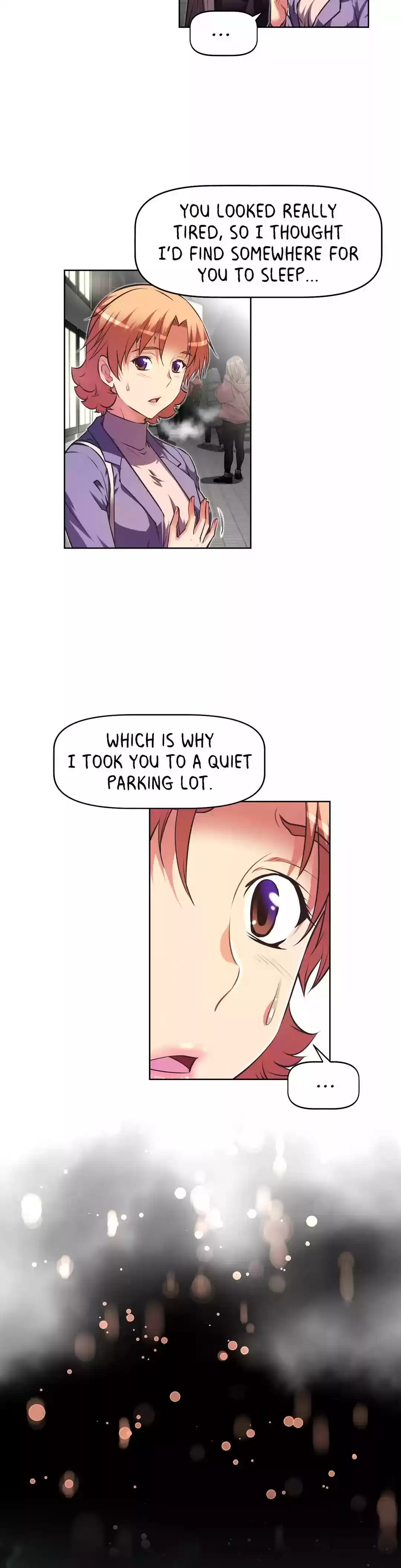 Brawling Go Chapter 85