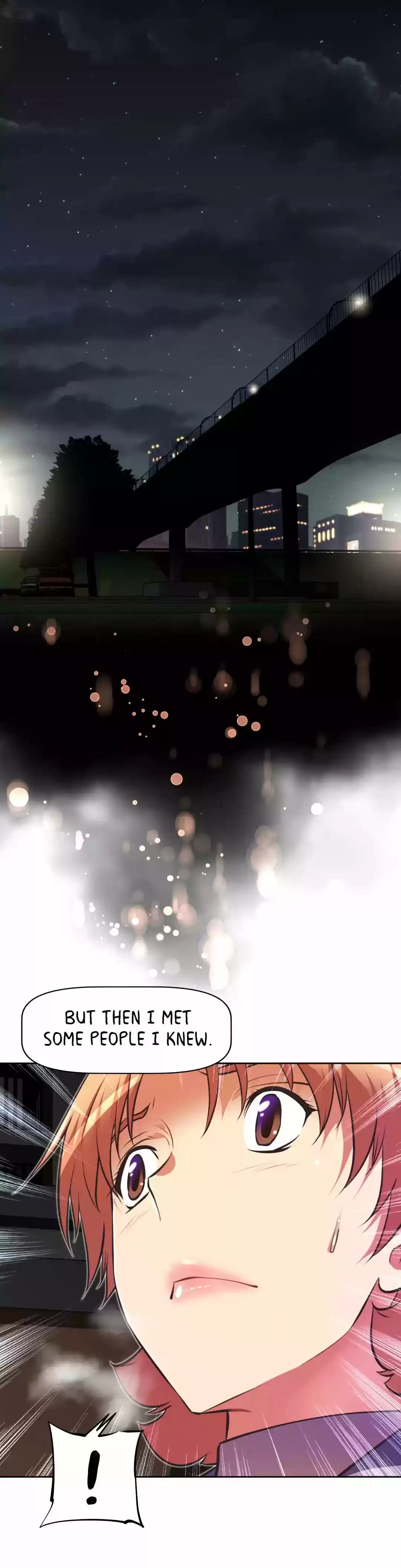 Brawling Go Chapter 85