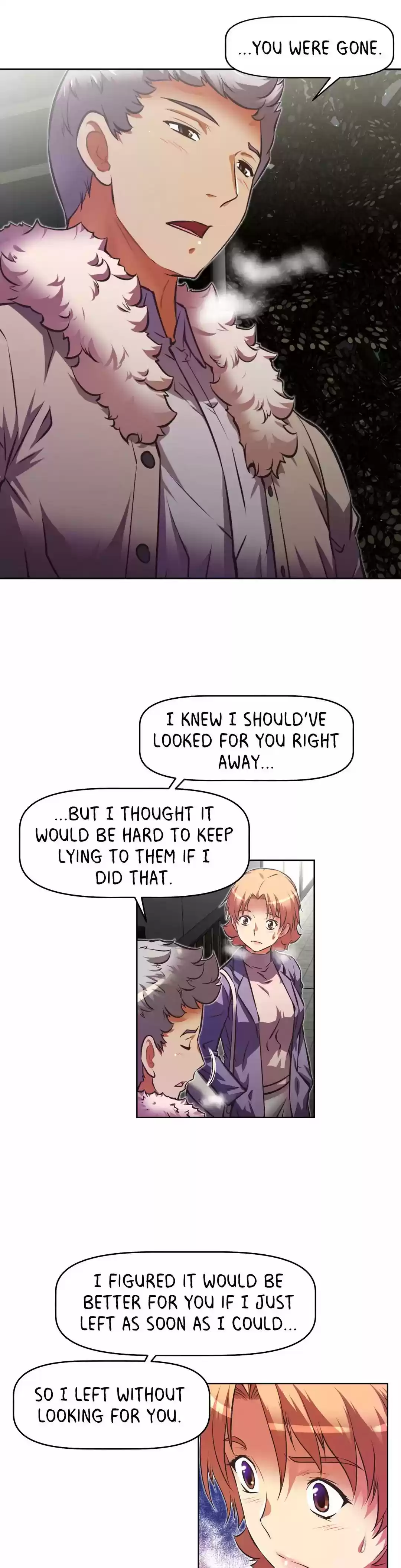 Brawling Go Chapter 85