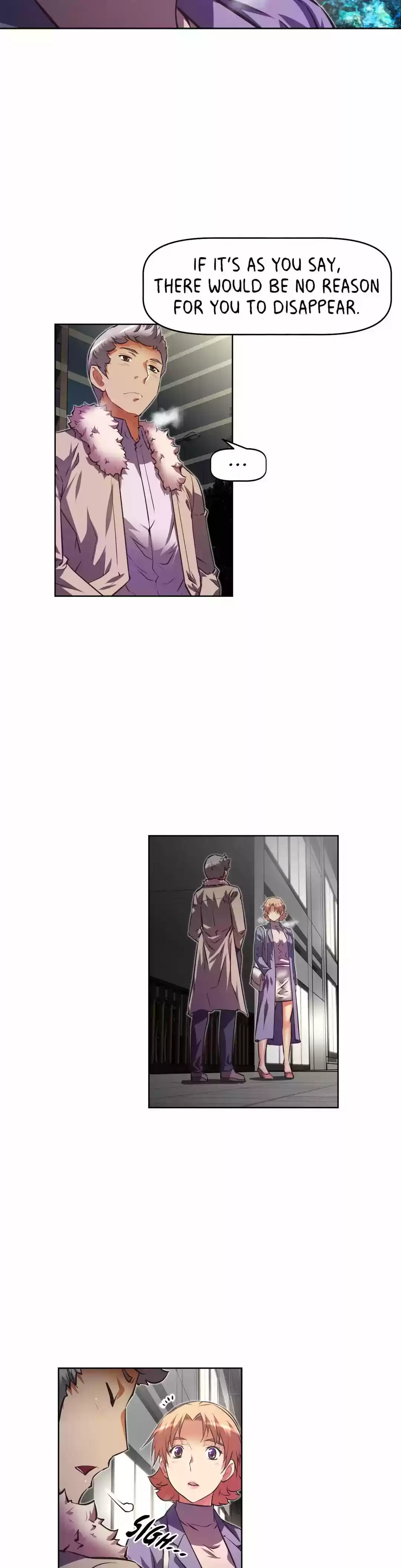 Brawling Go Chapter 85