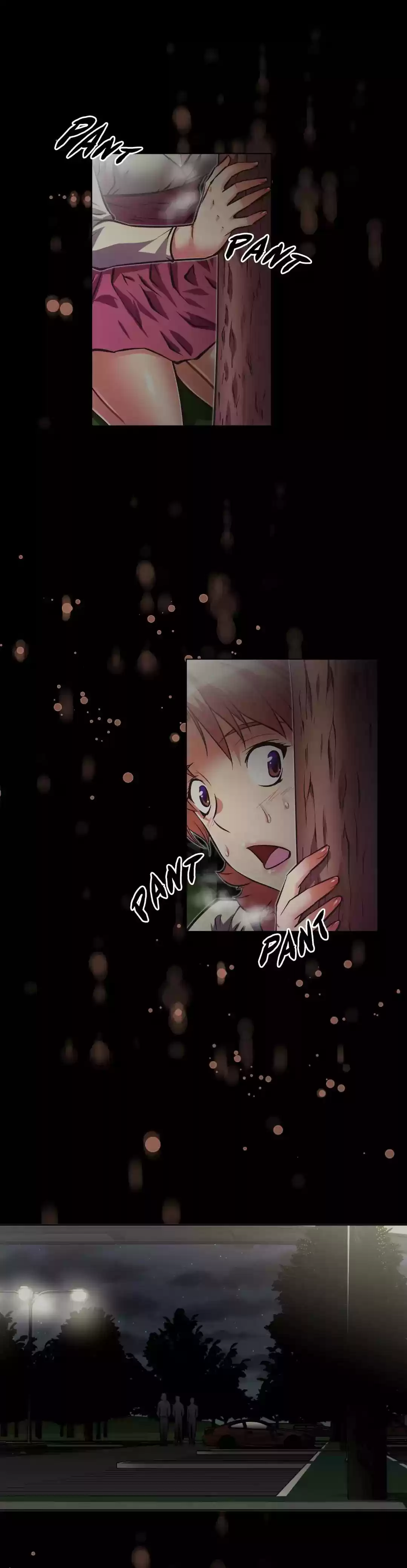 Brawling Go Chapter 85