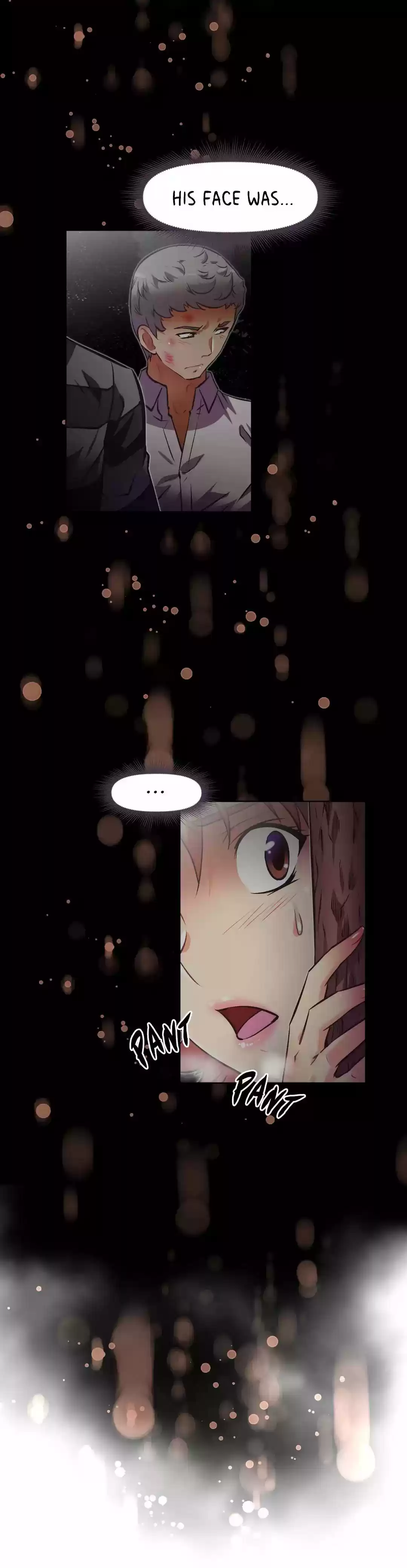 Brawling Go Chapter 85