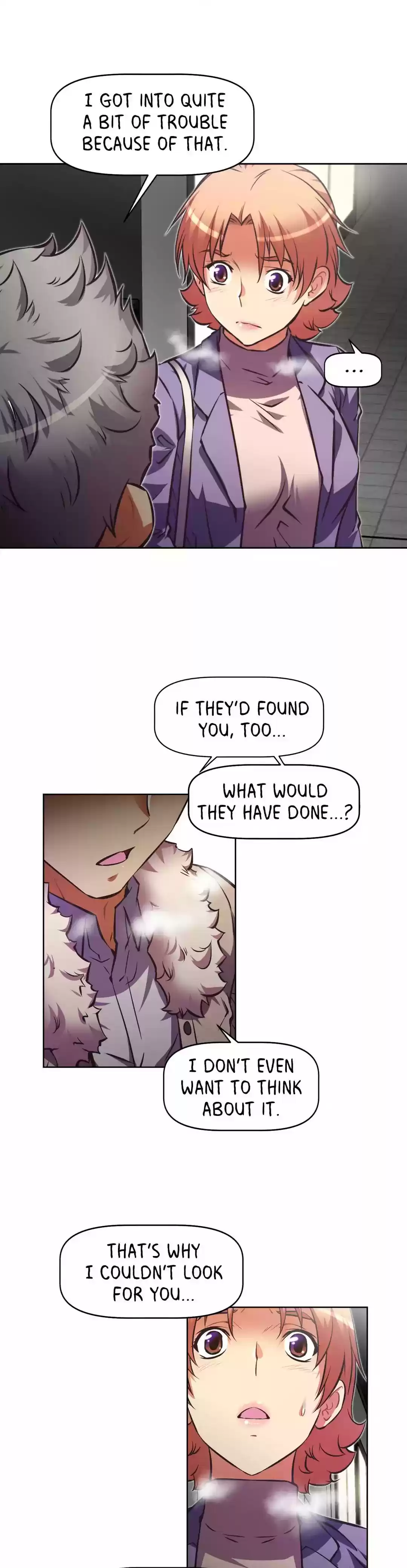 Brawling Go Chapter 85