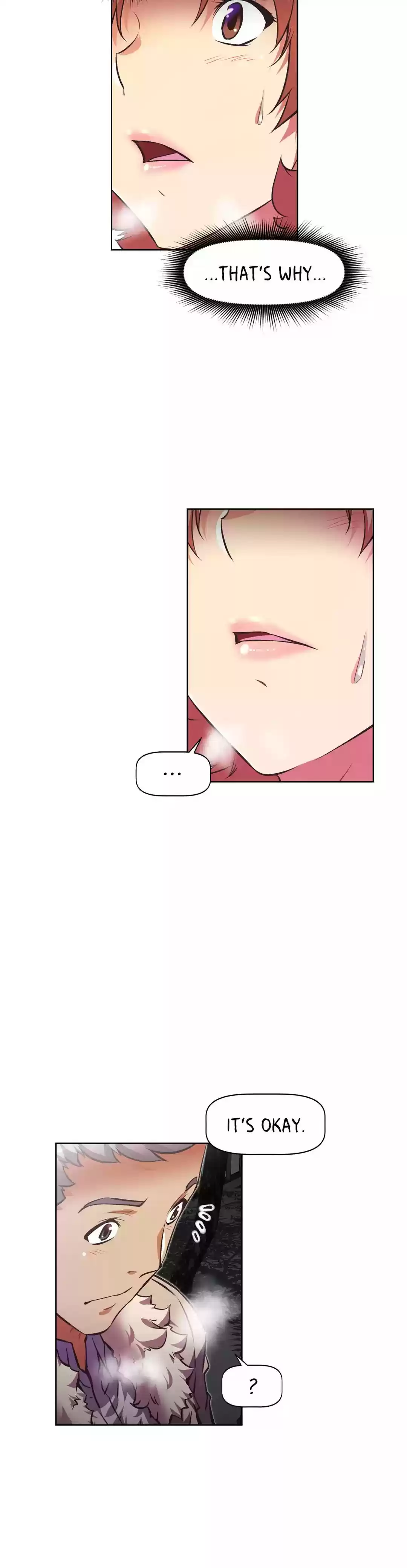 Brawling Go Chapter 85