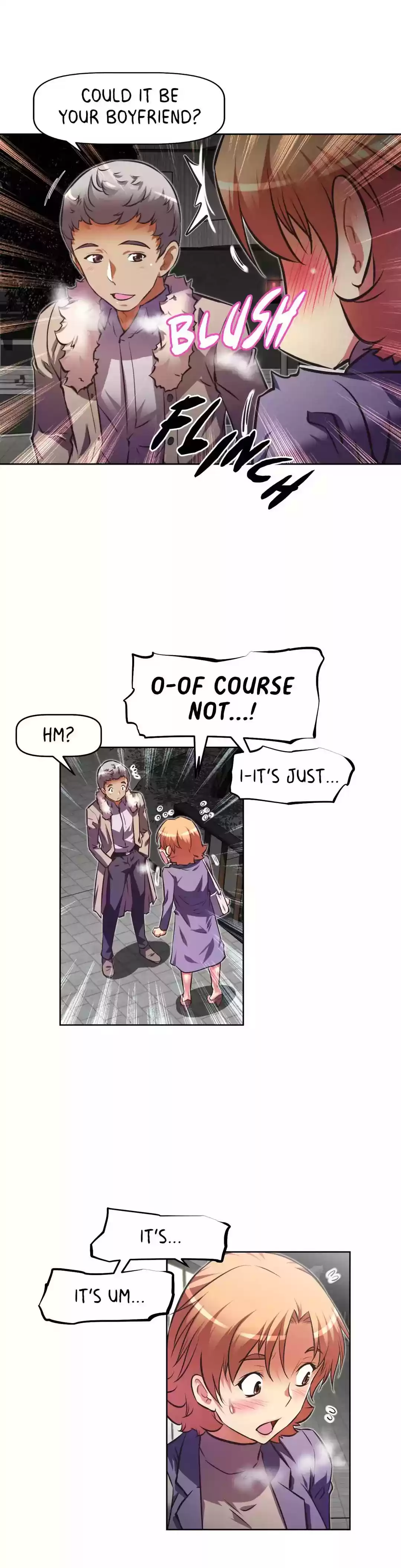 Brawling Go Chapter 85