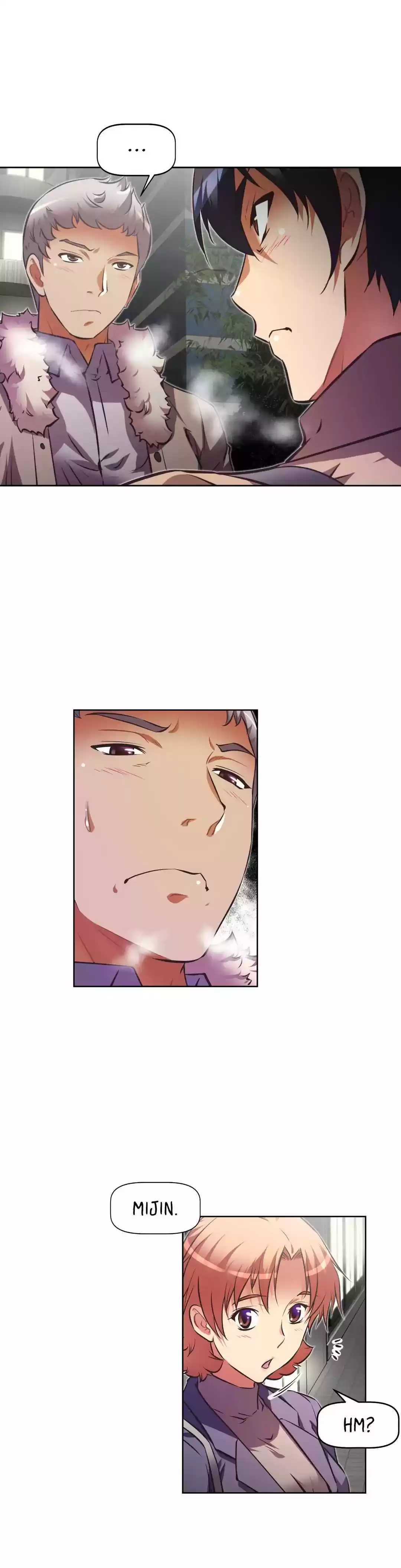 Brawling Go Chapter 85