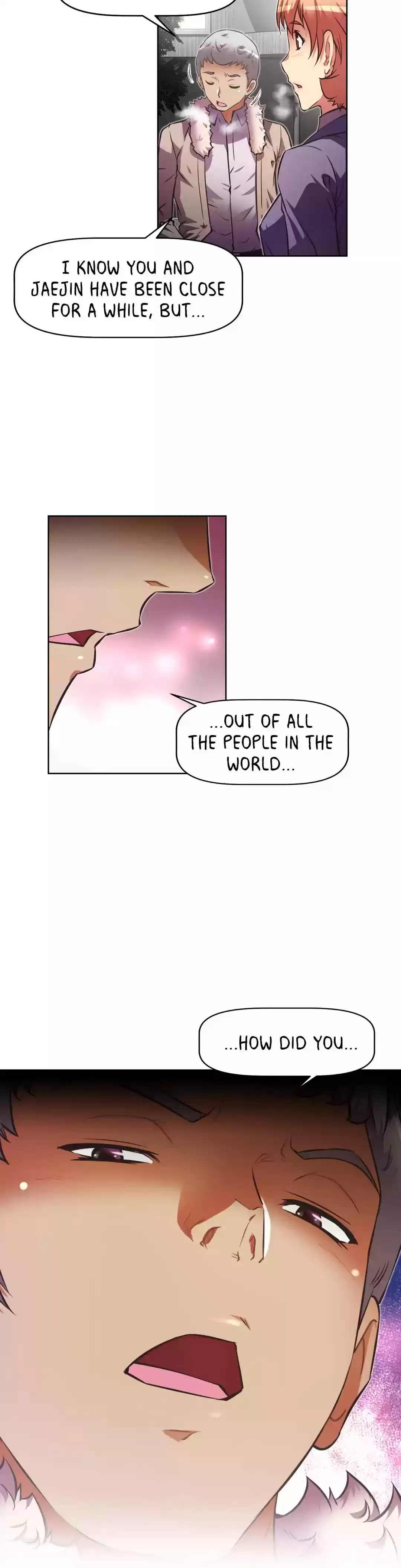 Brawling Go Chapter 85