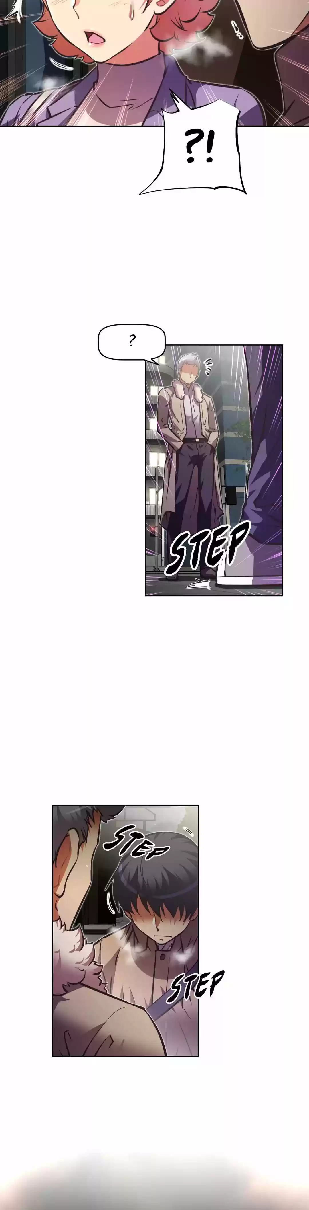 Brawling Go Chapter 85