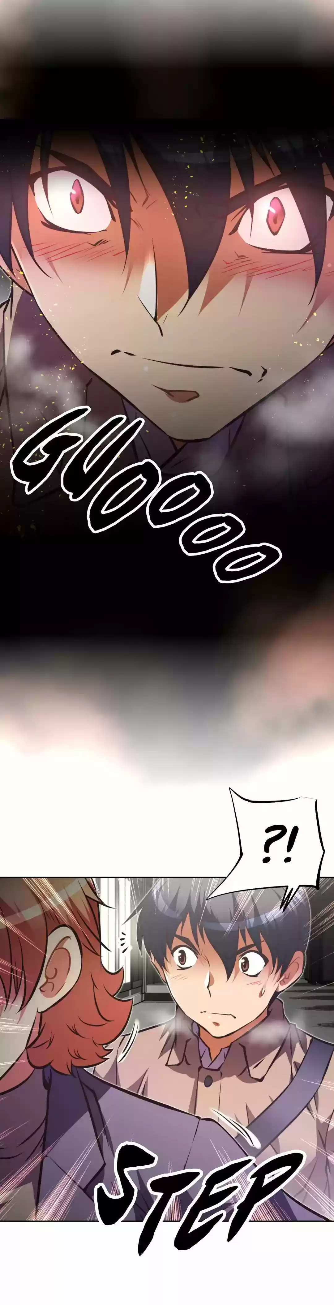 Brawling Go Chapter 85