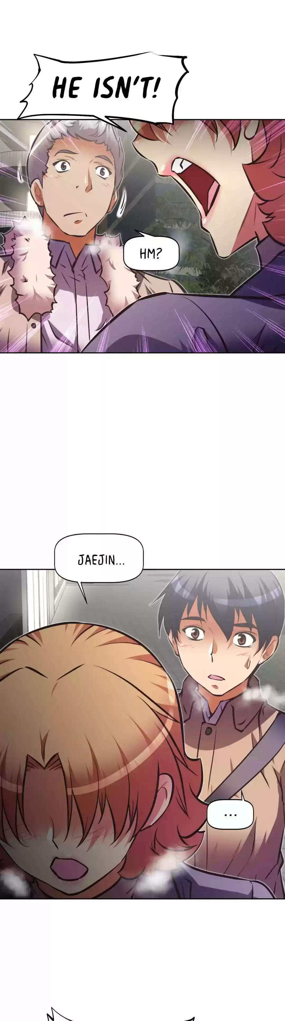 Brawling Go Chapter 85