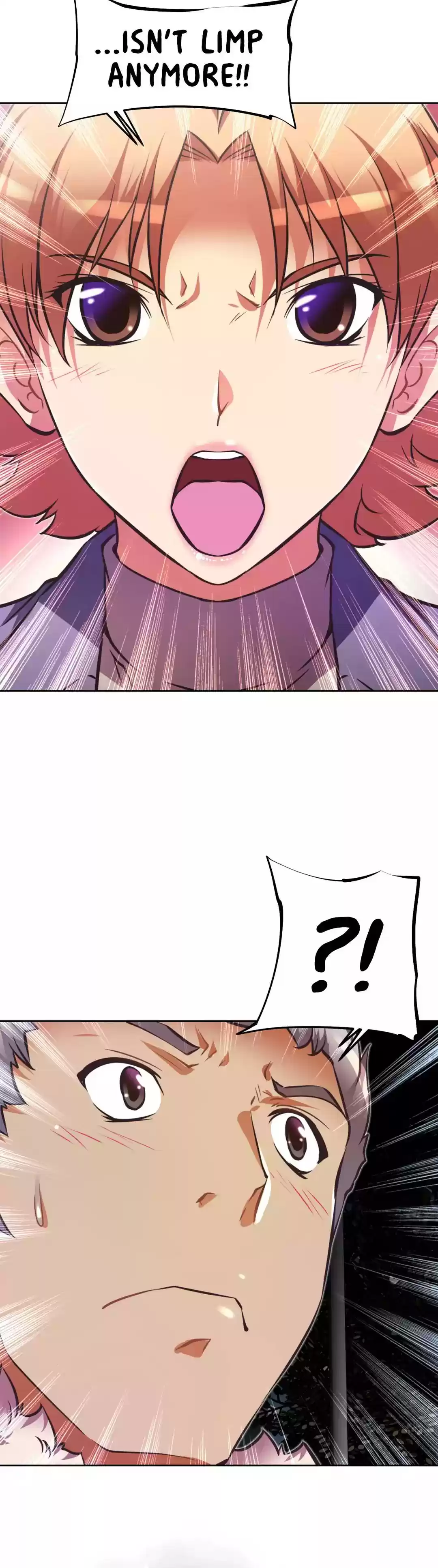 Brawling Go Chapter 85