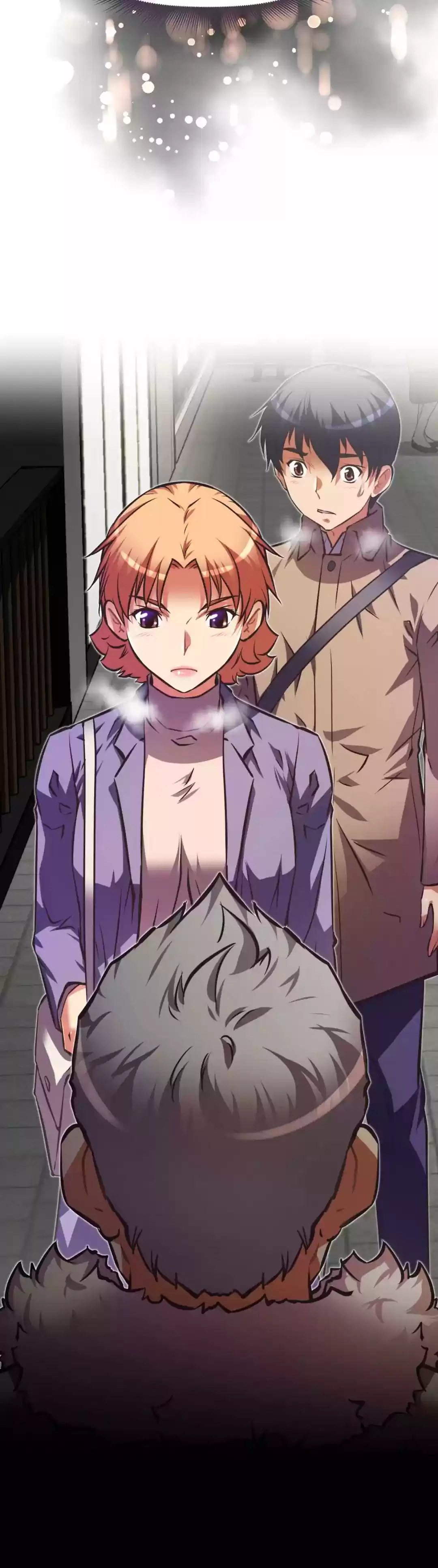 Brawling Go Chapter 85