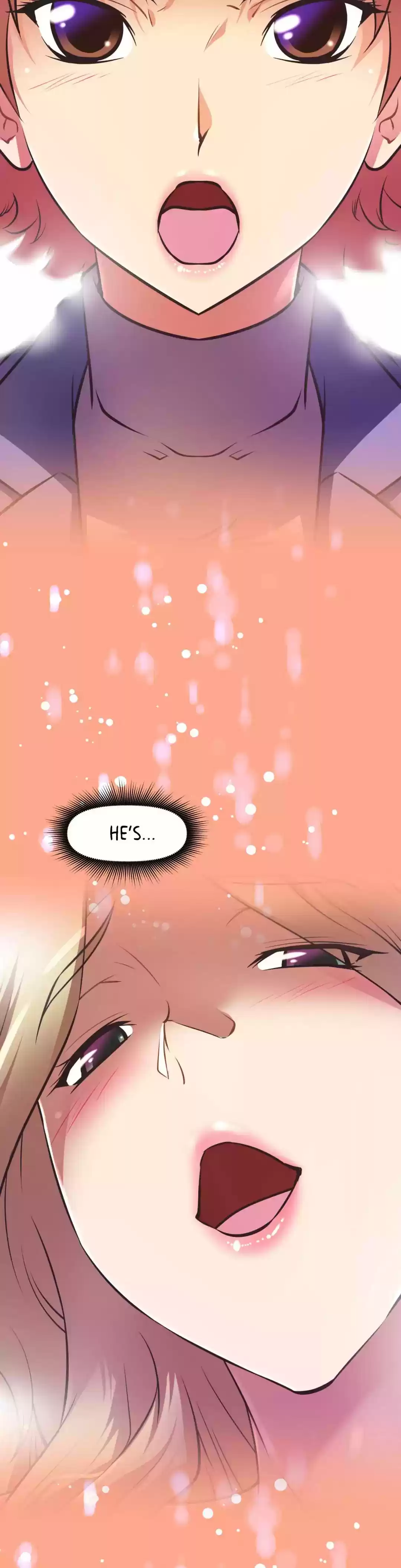 Brawling Go Chapter 86