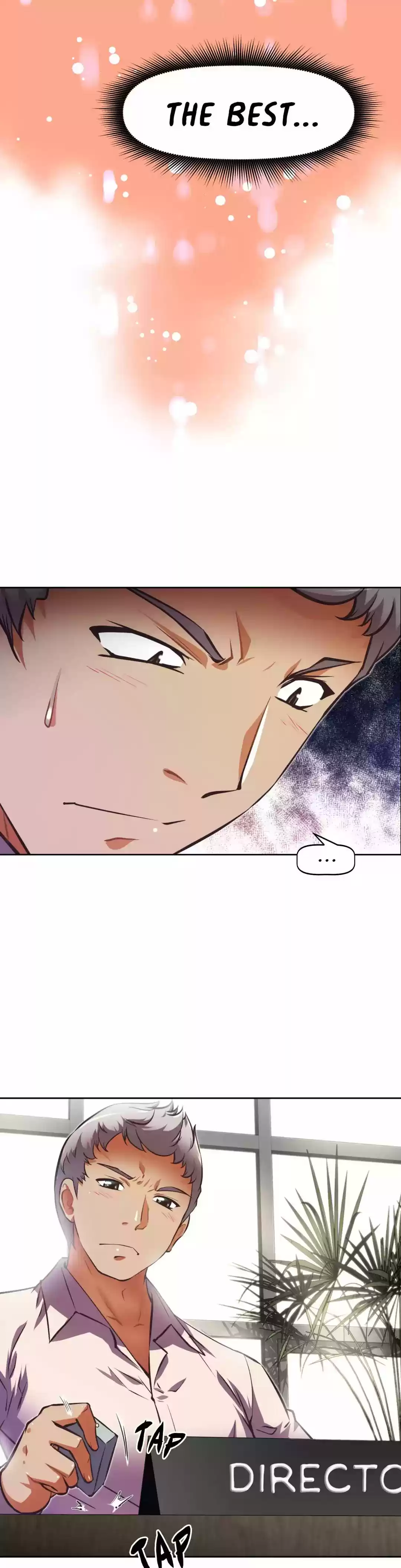 Brawling Go Chapter 86