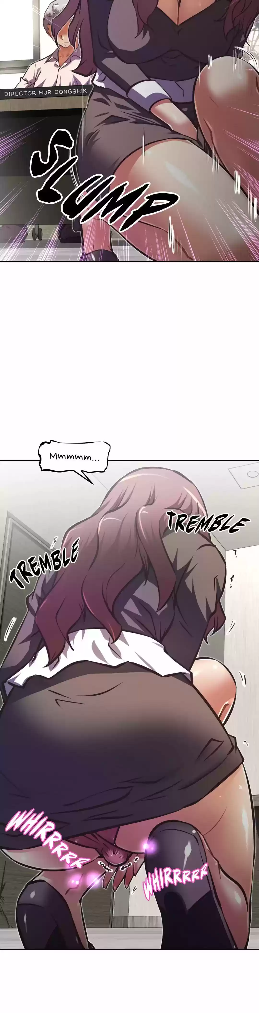 Brawling Go Chapter 86