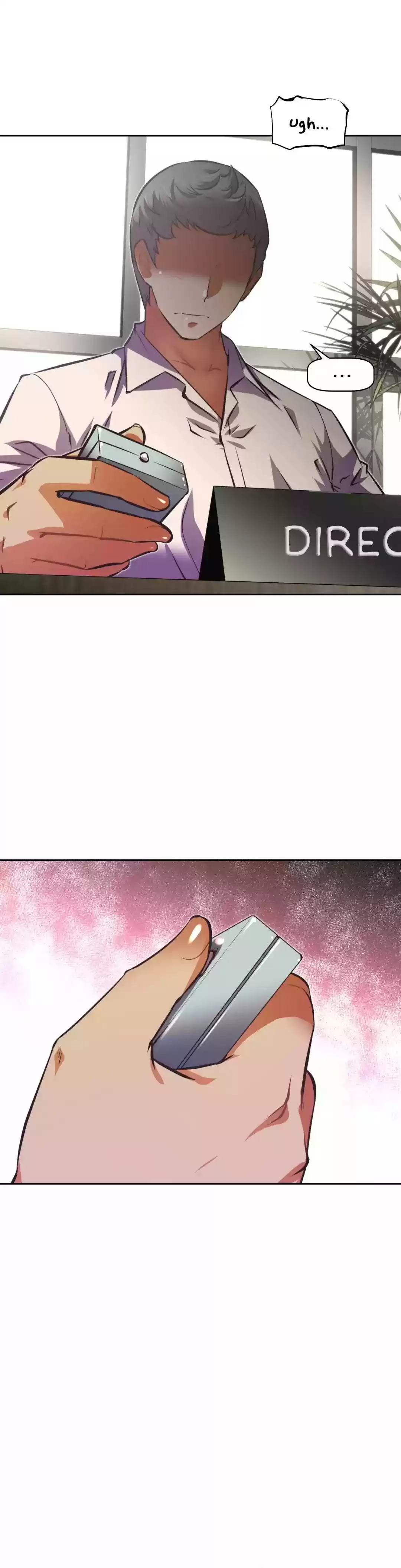 Brawling Go Chapter 86