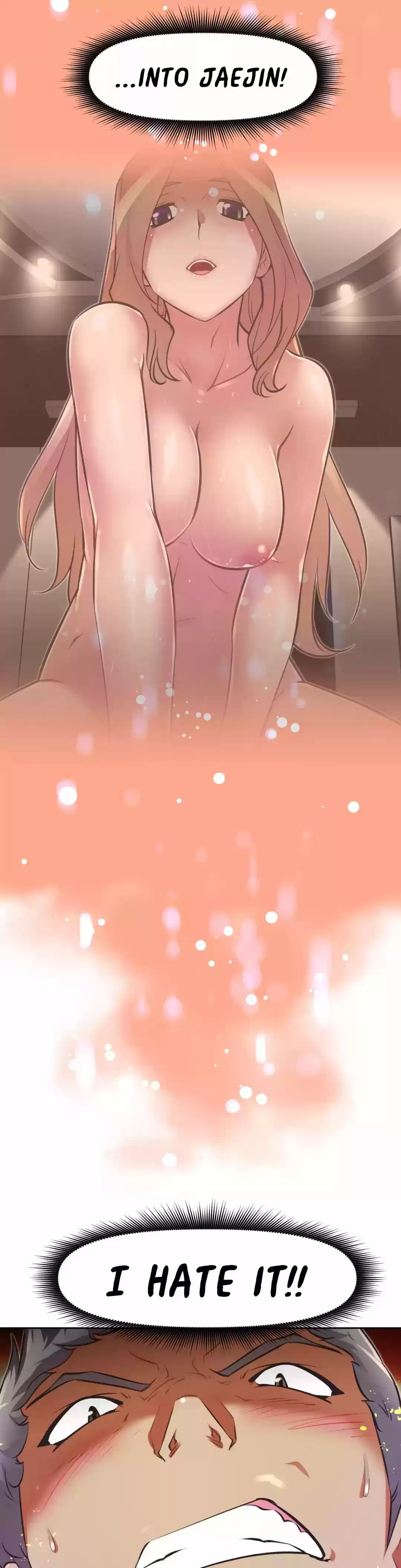 Brawling Go Chapter 86