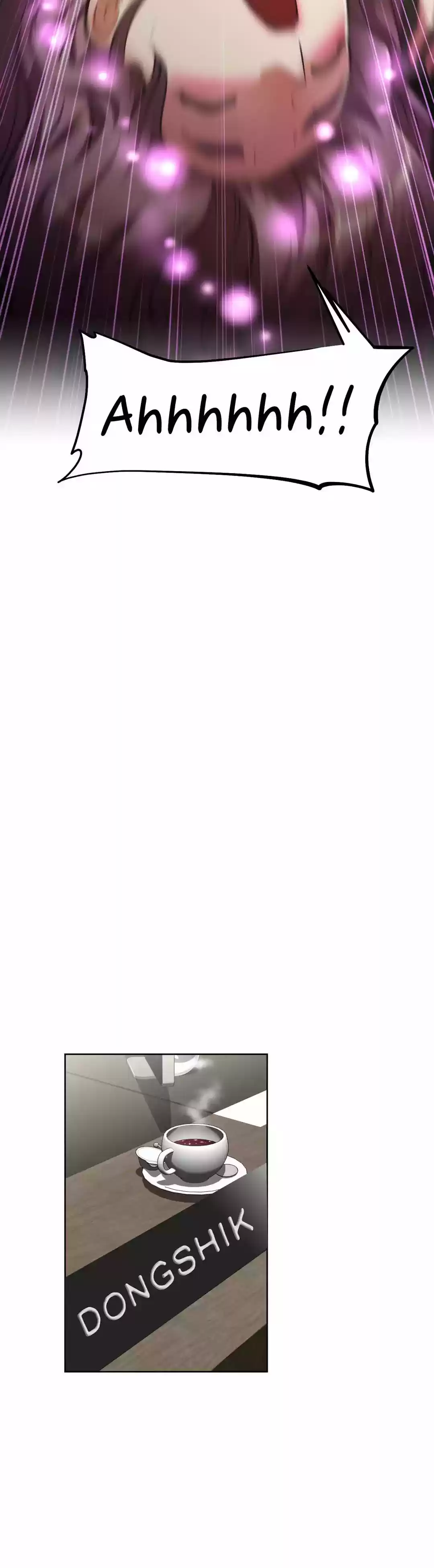 Brawling Go Chapter 86