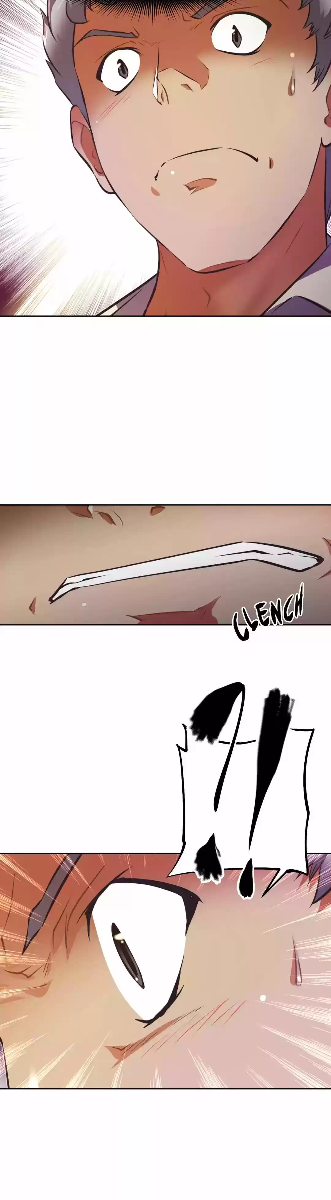 Brawling Go Chapter 86