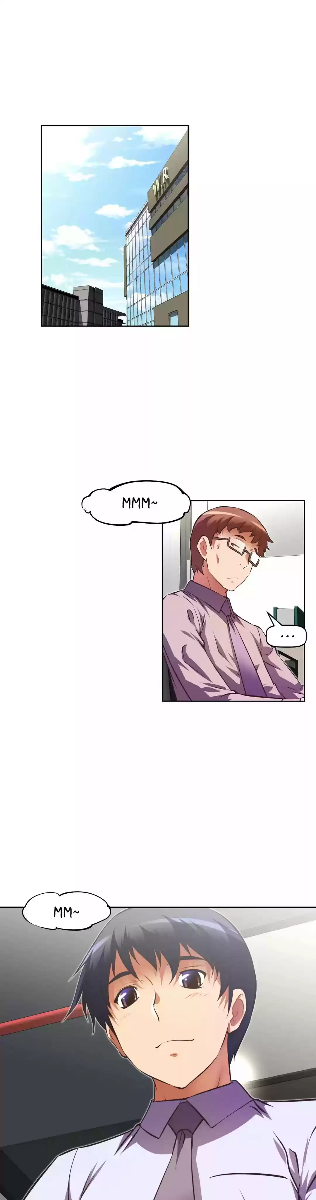 Brawling Go Chapter 86