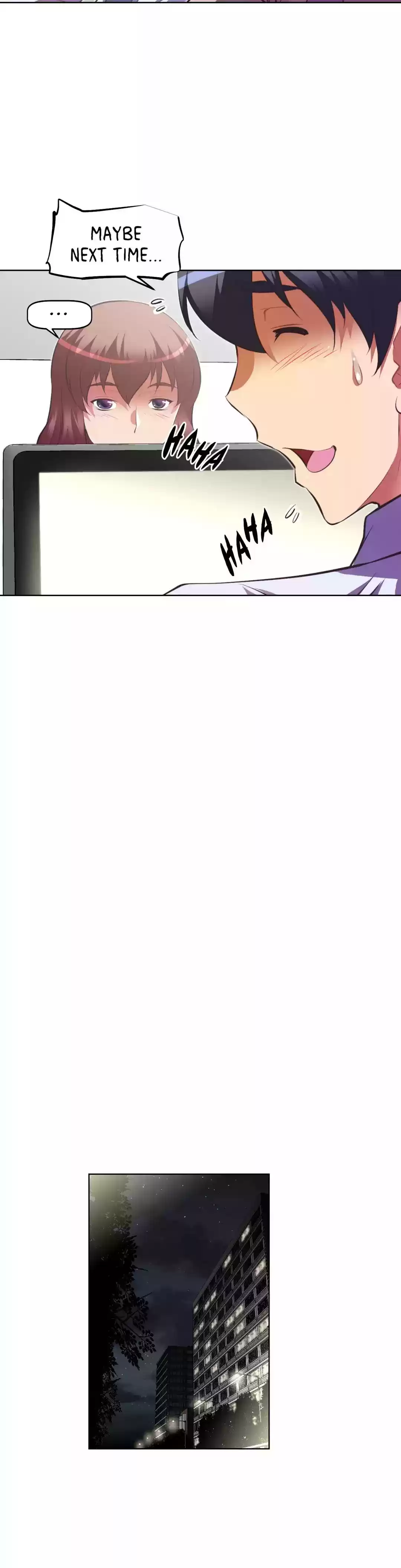 Brawling Go Chapter 86